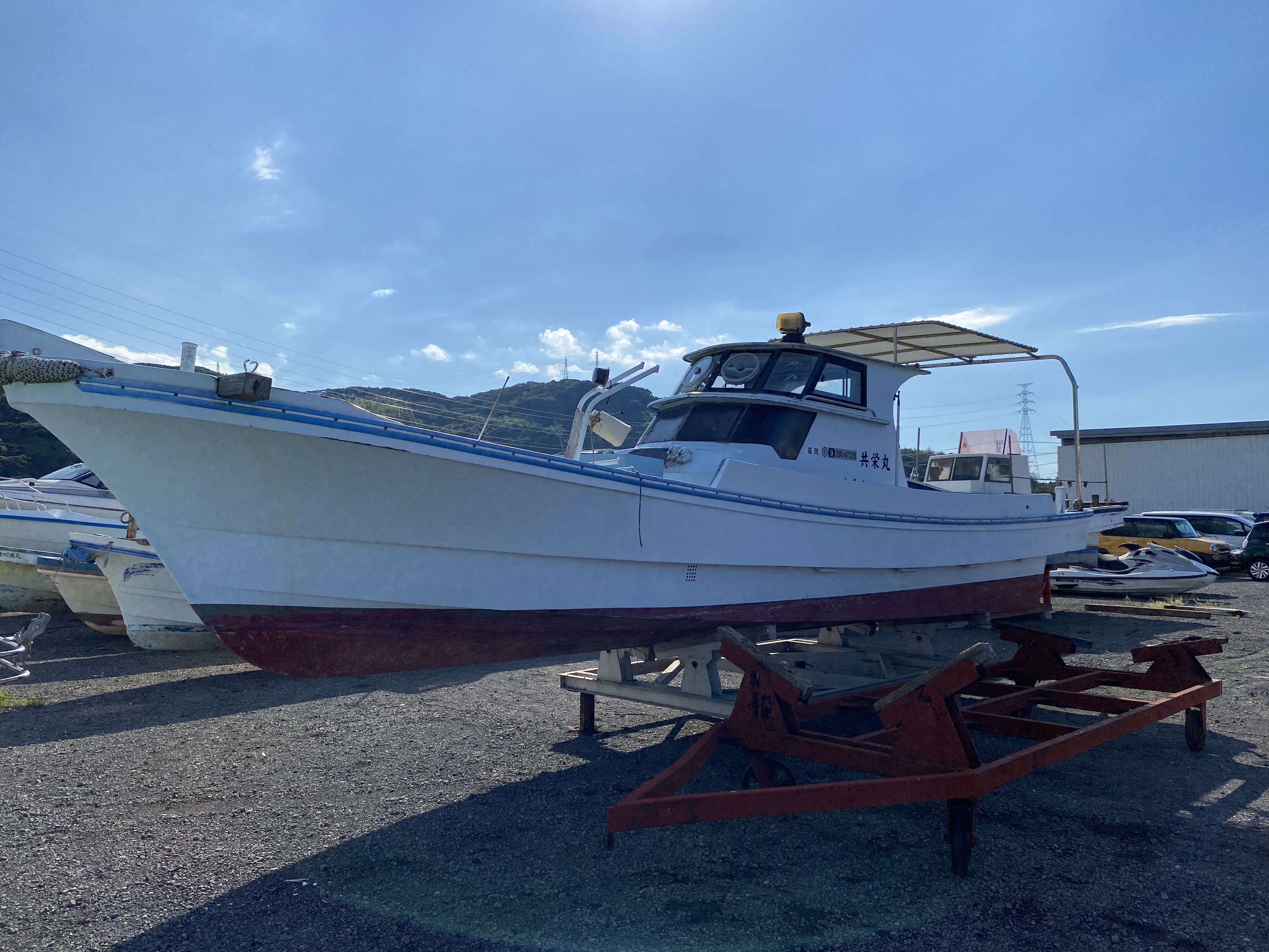 KYOWA 30ft